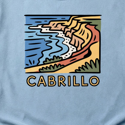 Cabrillo National Monument Cotton T-Shirt