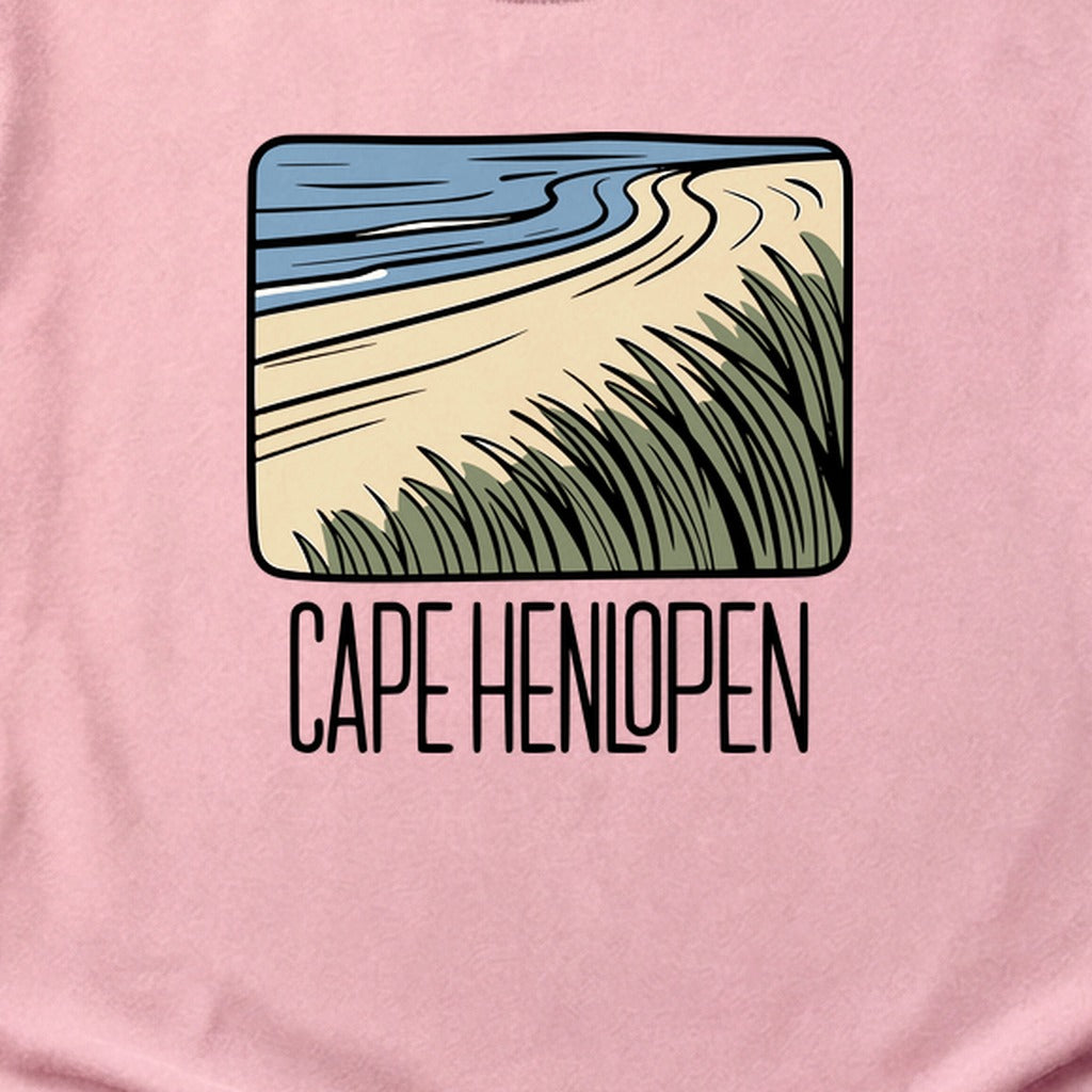Cape Henlopen Cotton T-Shirt