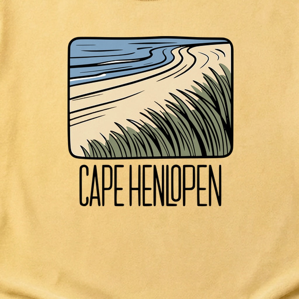 Cape Henlopen Cotton T-Shirt