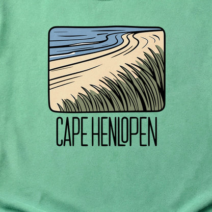Cape Henlopen Cotton T-Shirt