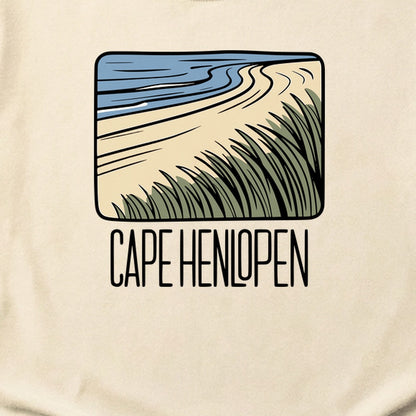 Cape Henlopen Cotton T-Shirt
