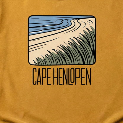 Cape Henlopen Cotton T-Shirt