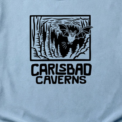 Carlsbad Caverns National Park Cotton T-Shirt
