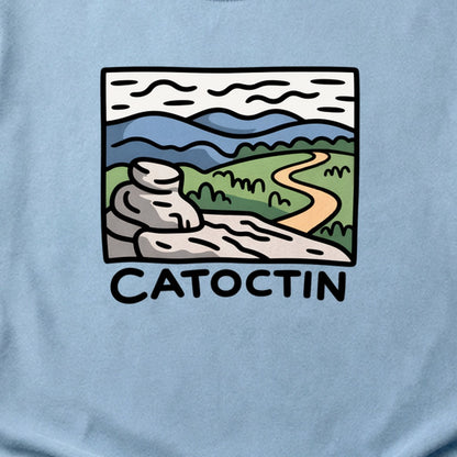 Catoctin Mountain Cotton T-Shirt