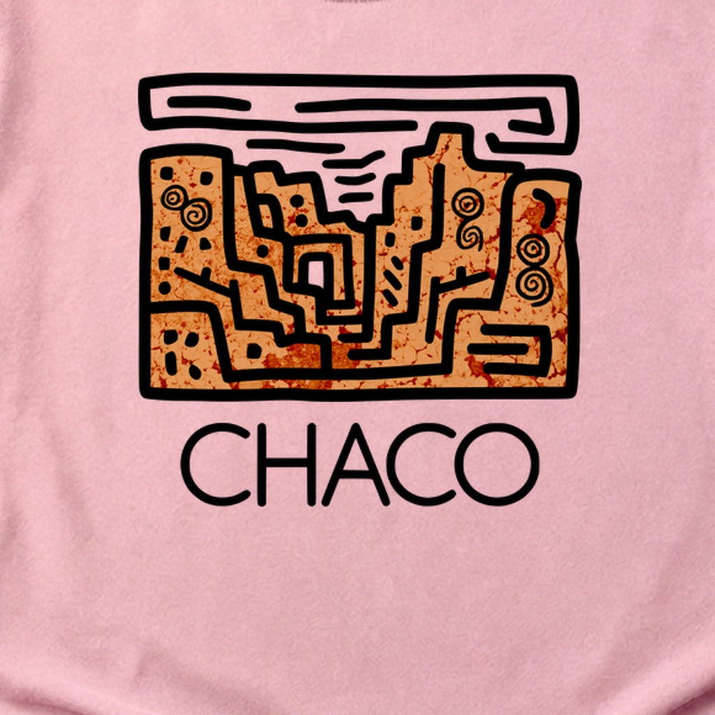 Chaco Culture National Historical Park Cotton T-Shirt