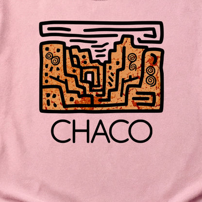 Chaco Culture National Historical Park Cotton T-Shirt