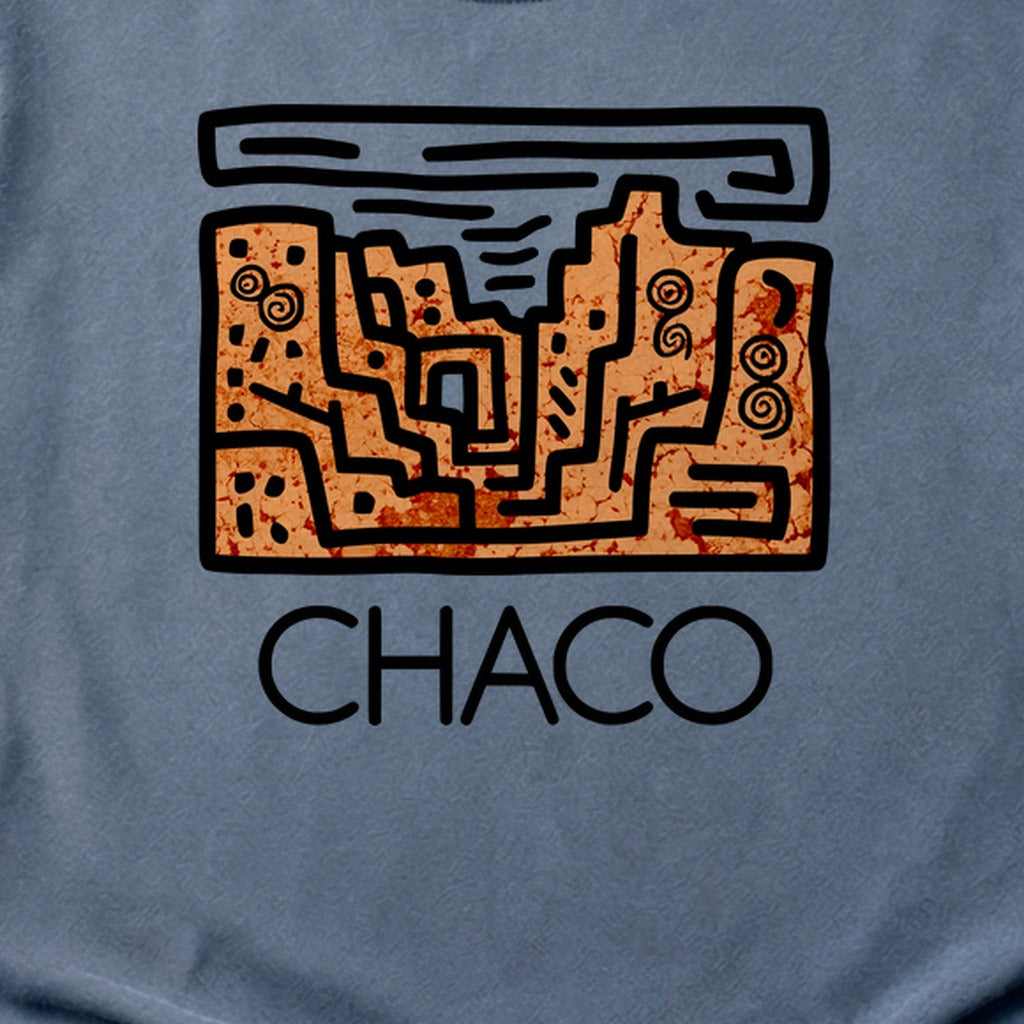 Chaco Culture National Historical Park Cotton T-Shirt