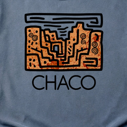 Chaco Culture National Historical Park Cotton T-Shirt
