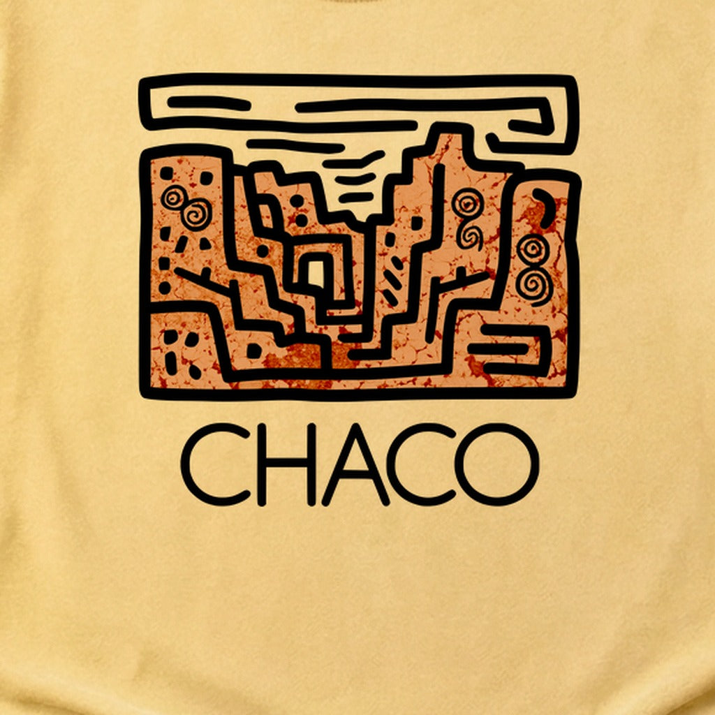 Chaco Culture National Historical Park Cotton T-Shirt