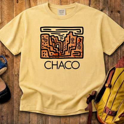 Chaco Culture National Historical Park Cotton T-Shirt