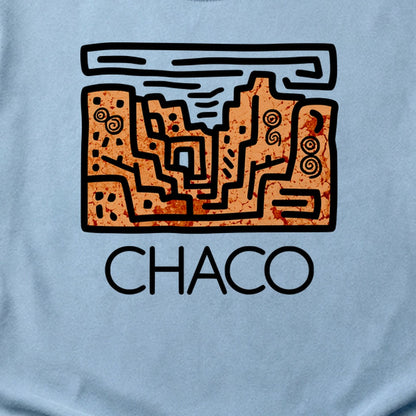 Chaco Culture National Historical Park Cotton T-Shirt