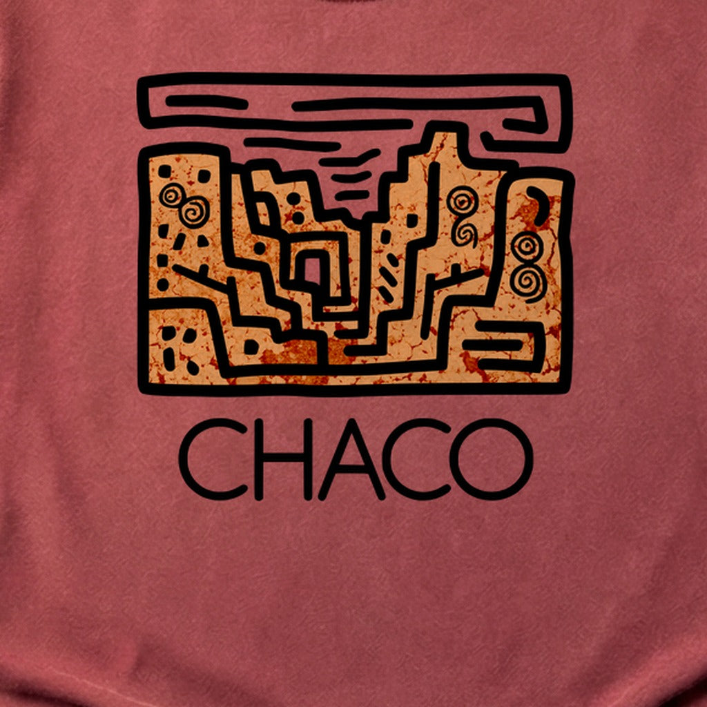 Chaco Culture National Historical Park Cotton T-Shirt