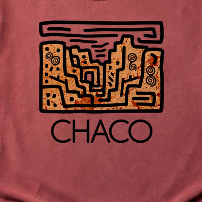 Chaco Culture National Historical Park Cotton T-Shirt
