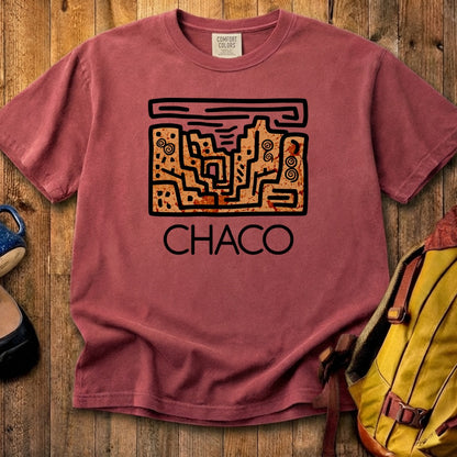 Chaco Culture National Historical Park Cotton T-Shirt