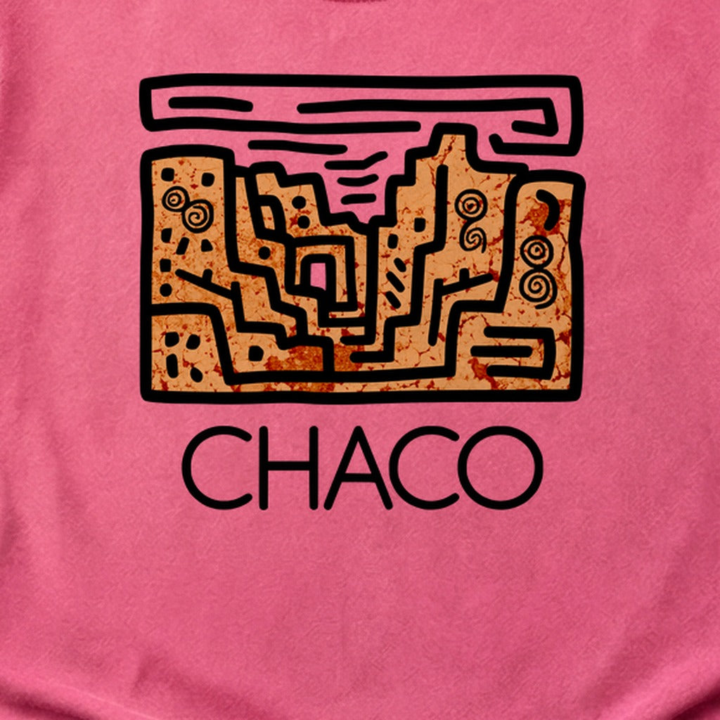 Chaco Culture National Historical Park Cotton T-Shirt