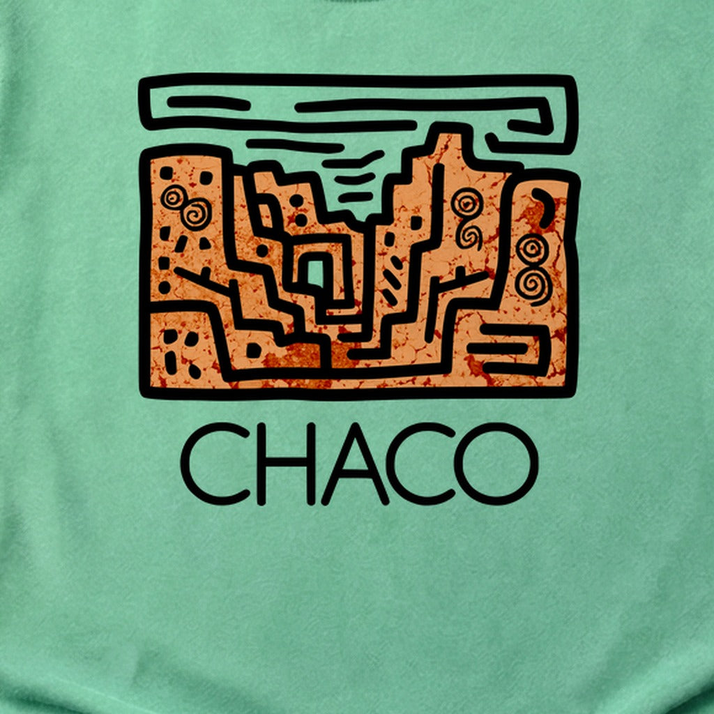 Chaco Culture National Historical Park Cotton T-Shirt