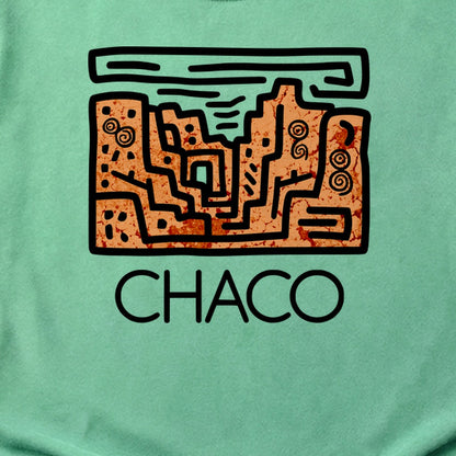 Chaco Culture National Historical Park Cotton T-Shirt