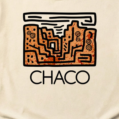 Chaco Culture National Historical Park Cotton T-Shirt