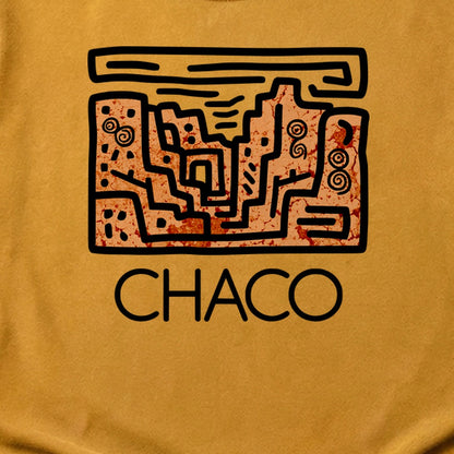 Chaco Culture National Historical Park Cotton T-Shirt