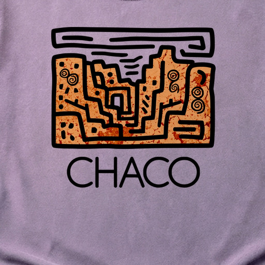 Chaco Culture National Historical Park Cotton T-Shirt