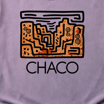 Chaco Culture National Historical Park Cotton T-Shirt