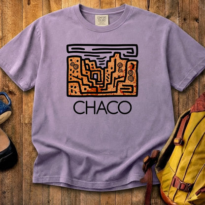 Chaco Culture National Historical Park Cotton T-Shirt