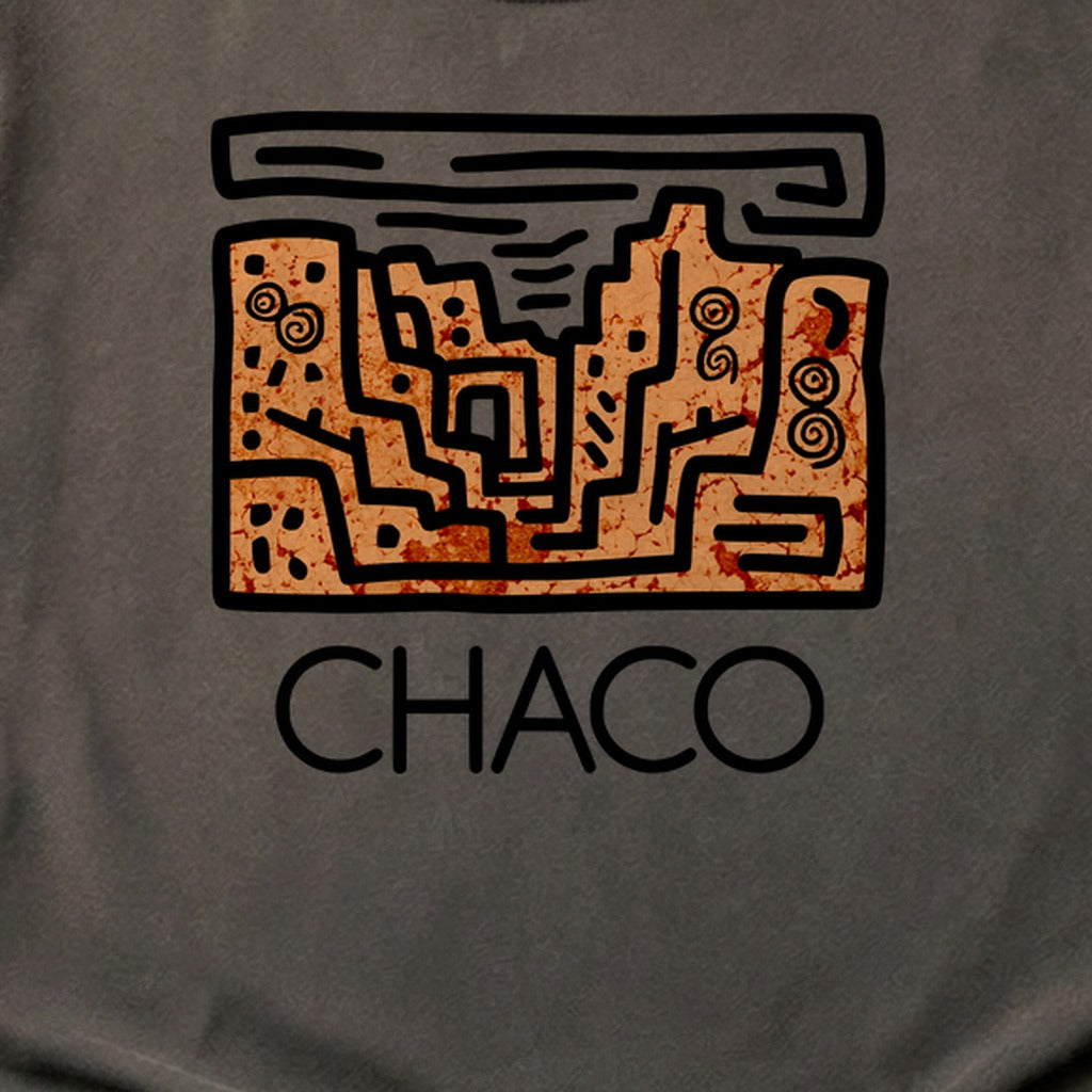 Chaco Culture National Historical Park Cotton T-Shirt
