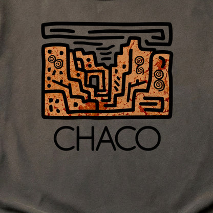Chaco Culture National Historical Park Cotton T-Shirt