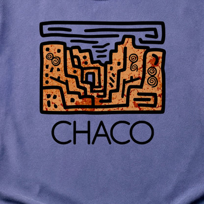 Chaco Culture National Historical Park Cotton T-Shirt