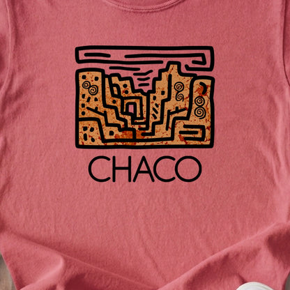 Chaco Culture National Historical Park Kids Cotton T-Shirt