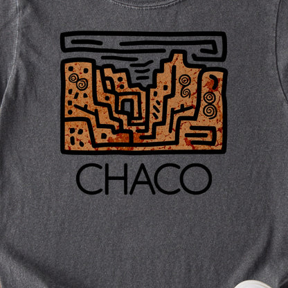 Chaco Culture National Historical Park Kids Cotton T-Shirt