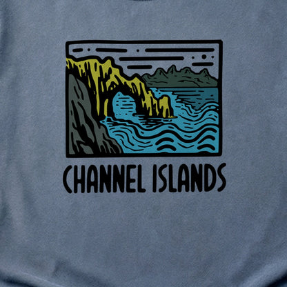 Channel Islands National Park Cotton T-Shirt