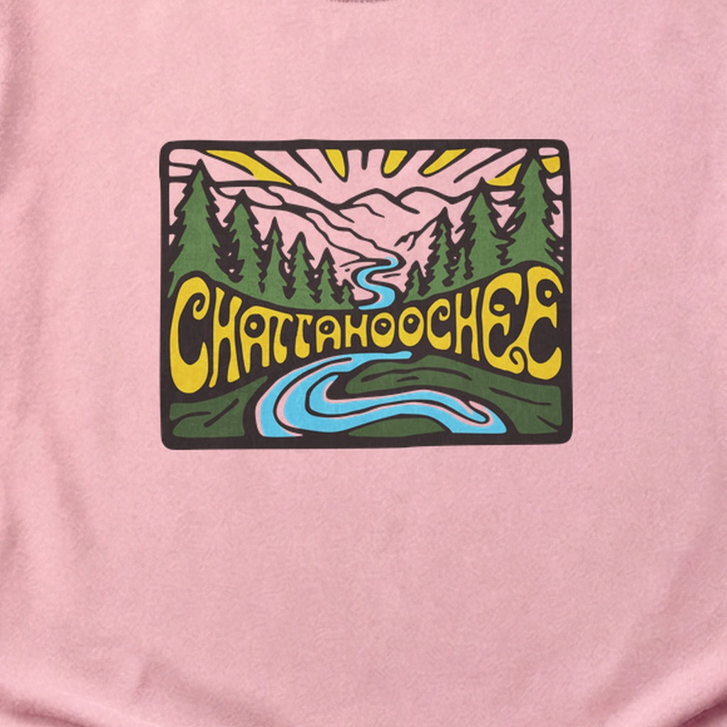 Chattahoochee National Forest Cotton T-Shirt