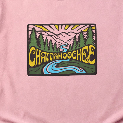 Chattahoochee National Forest Cotton T-Shirt