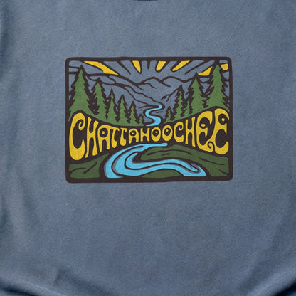 Chattahoochee National Forest Cotton T-Shirt