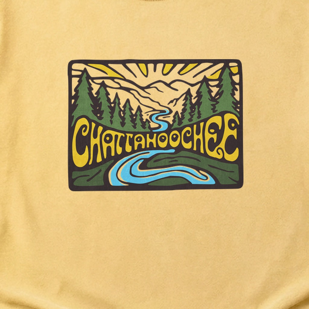 Chattahoochee National Forest Cotton T-Shirt