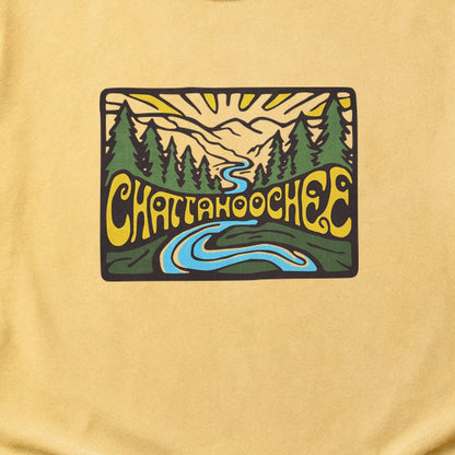 Chattahoochee National Forest Cotton T-Shirt