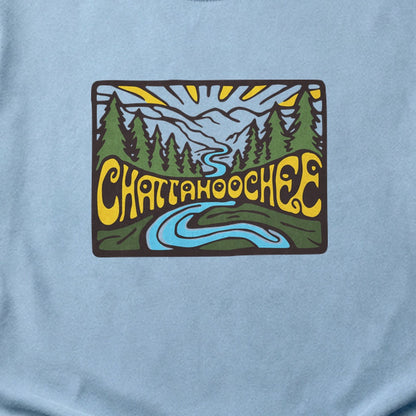 Chattahoochee National Forest Cotton T-Shirt