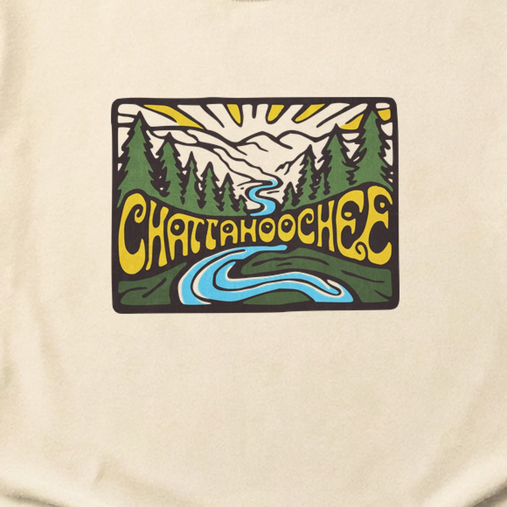 Chattahoochee National Forest Cotton T-Shirt