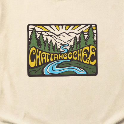 Chattahoochee National Forest Cotton T-Shirt