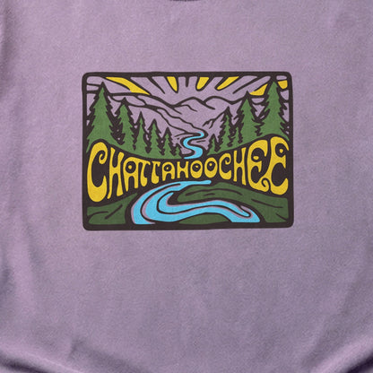 Chattahoochee National Forest Cotton T-Shirt