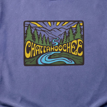 Chattahoochee National Forest Cotton T-Shirt