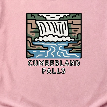 Cumberland Falls State Park Cotton T-Shirt