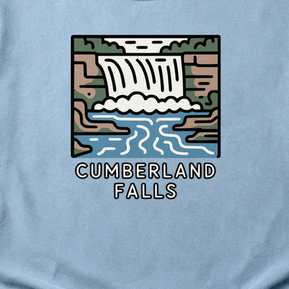 Cumberland Falls State Park Cotton T-Shirt
