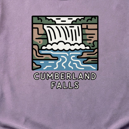 Cumberland Falls State Park Cotton T-Shirt