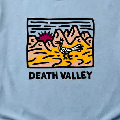 Death Valley Cotton T-Shirt