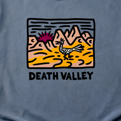 Death Valley National Park Cotton T-Shirt