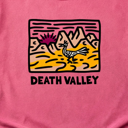 Death Valley National Park Cotton T-Shirt