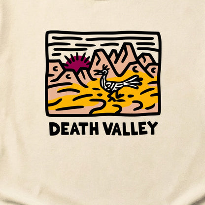 Death Valley National Park Cotton T-Shirt