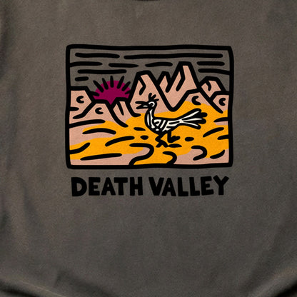 Death Valley National Park Cotton T-Shirt